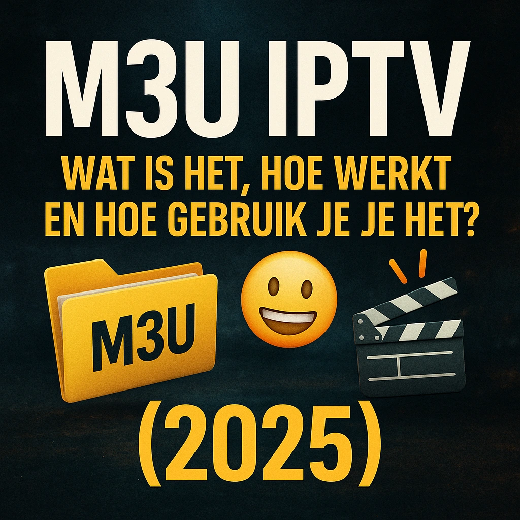 wat is het, hoe werkt het en hoe gebruik je het? (2025)